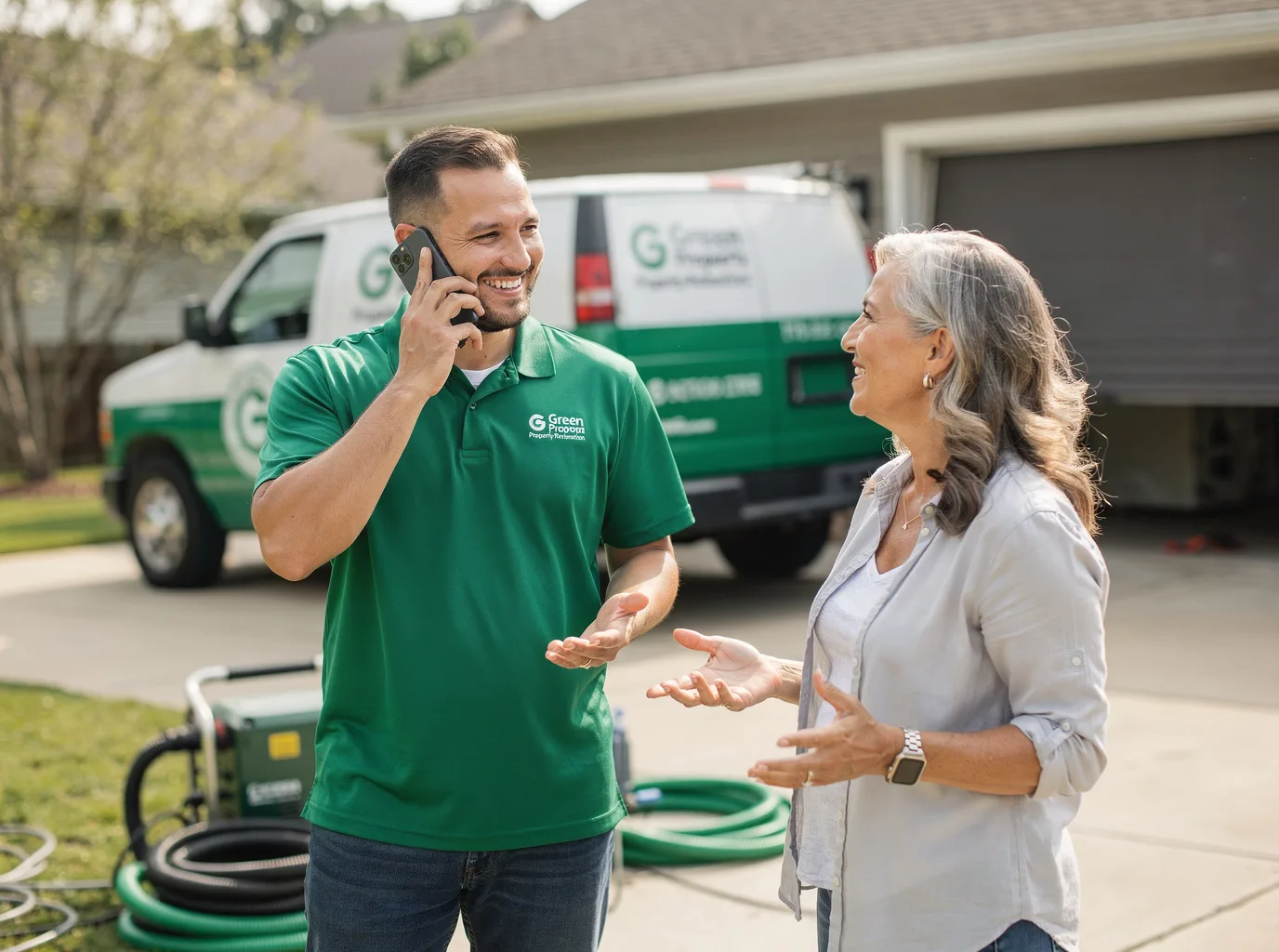 Water Damage Restoration Sherman, CT FAQs